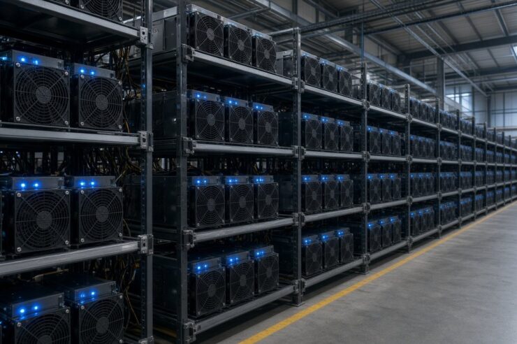 Tether จับมือ 15 บริษัทขุด BTC หนุนเครื่องมือโอเพนซอร์สให้ AI คุมฟาร์ม