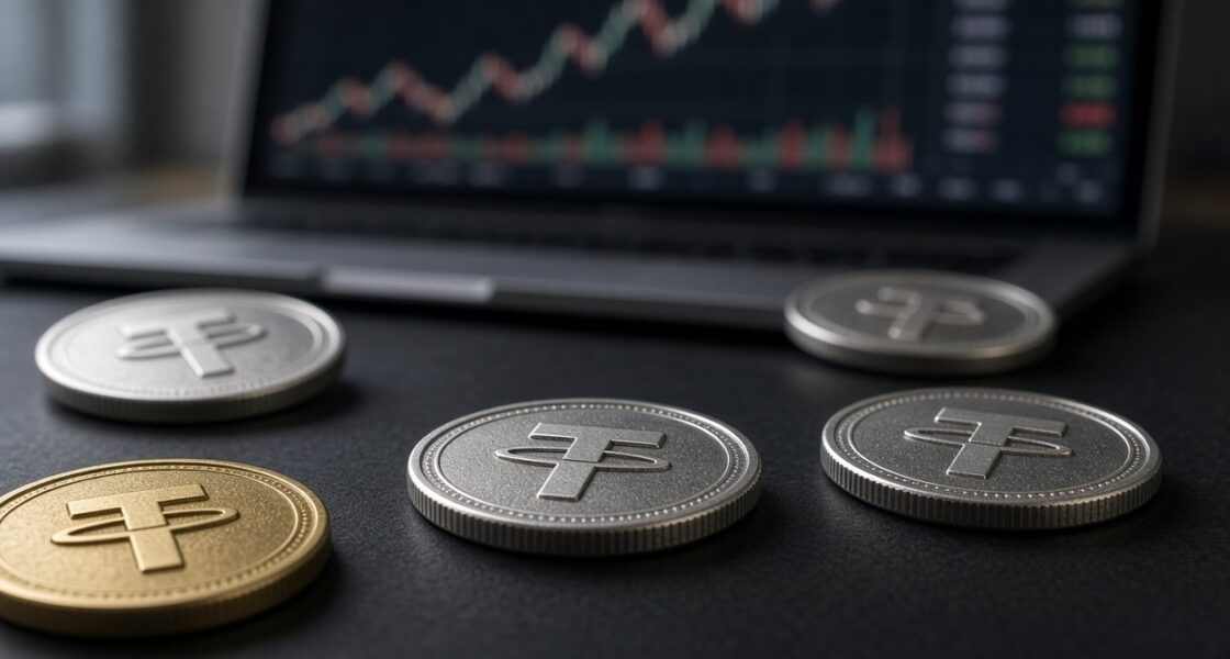 Tether อายัด USDT ราว $1.5 ล้านบน THORChain แล้วปลดล็อกคืนใน 3 ชั่วโมง