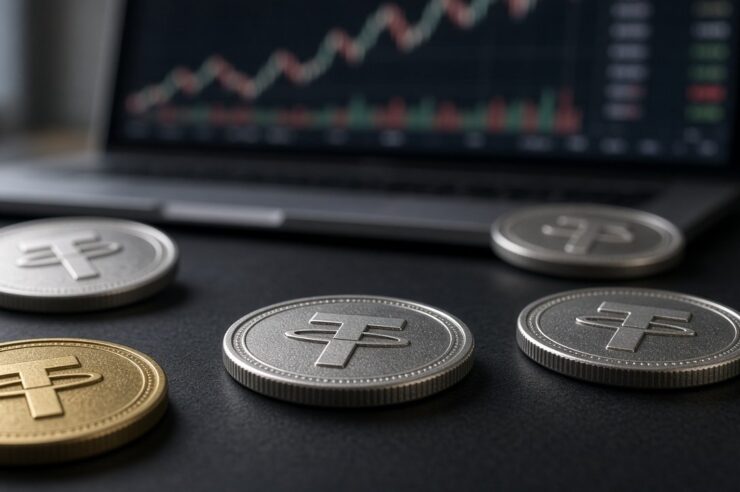Tether อายัด USDT ราว $1.5 ล้านบน THORChain แล้วปลดล็อกคืนใน 3 ชั่วโมง