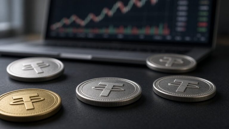 Tether อายัด USDT ราว $1.5 ล้านบน THORChain แล้วปลดล็อกคืนใน 3 ชั่วโมง