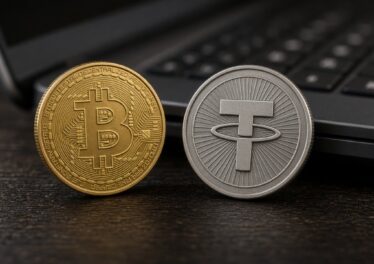 Tether เตรียมนำ USDT กลับสู่ Bitcoin เดือนนี้ ผ่านโปรโตคอล Utexo