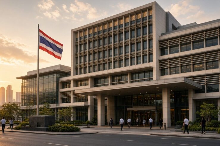 ก.ล.ต. เปิดรับฟังความเห็นร่างเกณฑ์ใหม่ รองรับฟิวเจอร์สคริปโต