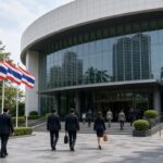 ไทยเคาะกฎ Bitcoin และ Ethereum ETF เริ่มซื้อขายในตลาดหุ้นสัปดาห์หน้า