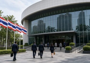 ไทยเคาะกฎ Bitcoin และ Ethereum ETF เริ่มซื้อขายในตลาดหุ้นสัปดาห์หน้า