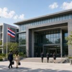 ก.ล.ต. ออกหลักเกณฑ์รองรับ Crypto ETF ในไทย เพิ่มทางเลือกนักลงทุน