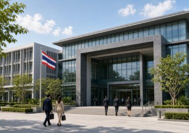 ก.ล.ต. ออกหลักเกณฑ์รองรับ Crypto ETF ในไทย เพิ่มทางเลือกนักลงทุน