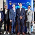 ‘กรณ์’ ถก World Bank ชี้ไทยพร้อมขึ้นแท่นฮับการเงินดิจิทัล ชู Stablecoin-Tokenization ดันเศรษฐกิจ