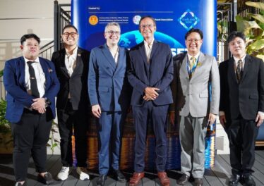 ‘กรณ์’ ถก World Bank ชี้ไทยพร้อมขึ้นแท่นฮับการเงินดิจิทัล ชู Stablecoin-Tokenization ดันเศรษฐกิจ