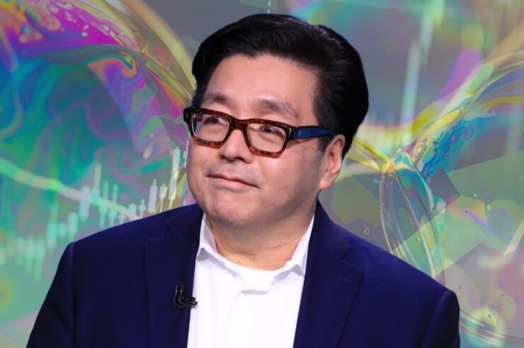 ใครกลัวแต่กูรูลุย Tom Lee กาง 6 เหตุผล ฟองสบู่ AI ยังไม่แตกตอนนี้ ลุ้นหุ้น-คริปโทฯ วิ่งต่อ