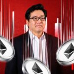 ผิดวิสัยสายกาว Tom Lee ส่งสัญญาณเตือน Ethereum จ่อโดนเทขายทุบราคาระยะสั้น 