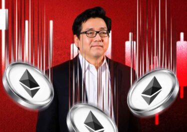 ผิดวิสัยสายกาว Tom Lee ส่งสัญญาณเตือน Ethereum จ่อโดนเทขายทุบราคาระยะสั้น 