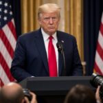 Trump เตรียมแต่งตั้ง Jay Clayton อดีตประธาน ก.ล.ต. สหรัฐฯ คุมนโยบาย AI