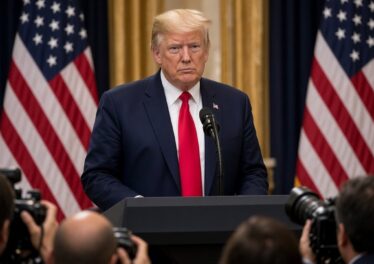 Trump เตรียมแต่งตั้ง Jay Clayton อดีตประธาน ก.ล.ต. สหรัฐฯ คุมนโยบาย AI