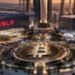 จับตาดีลควบรวม Tesla-SpaceX จ่อรวมคลัง Bitcoin 30,221 BTC ไว้ในบริษัทเดียว 