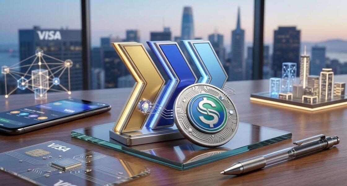 Visa เผยเกือบครึ่งผู้บริโภคเอเชียแปซิฟิกอยากใช้ Stablecoin ในอีก 5 ปีข้างหน้า