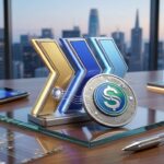 Visa เผยเกือบครึ่งผู้บริโภคเอเชียแปซิฟิกอยากใช้ Stablecoin ในอีก 5 ปีข้างหน้า