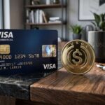 Visa เปิดตัวระบบชำระเงิน USDC ผ่าน Visa Direct รองรับการโอนเงินทั่วโลกกว่า 180 ประเทศ