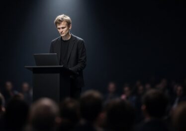 Vitalik เผา SHIB 2 แสนล้านบาท บทเรียนว่ามาร์เก็ตแคปมีมคอยน์ไม่ใช่เงินจริง