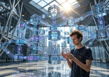 Vitalik Buterin ชี้บล็อกเชนคือ’กำแพงแนวหน้า’ปัญหาความปลอดภัยที่เจอโลกอินเทอร์เน็ตอาจต้องเจอด้วย