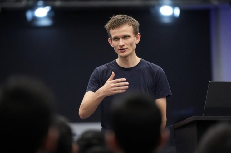Vitalik ใช้ AI ในเครื่องกันข้อมูลรั่ว ขณะนักเทรดไทยส่งพอร์ตให้ ChatGPT