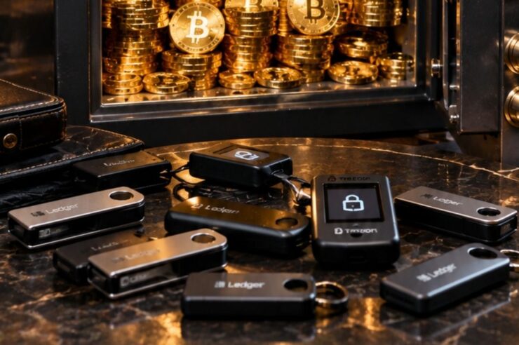 Hardware Wallet ยังปลอดภัยอยู่ไหมในปี 2026 เมื่อบริษัทผู้ผลิตยอมรับสินค้ามีตำหนิตั้งแต่ในกล่อง