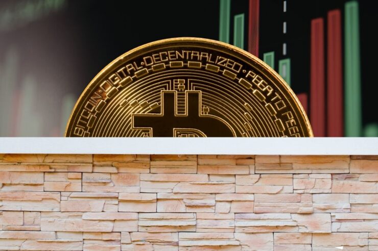 Bitcoin ติดด่าน 87,000 ดอลลาร์ สัญญาณพักฐานหรือรอพุ่งครั้งใหม่
