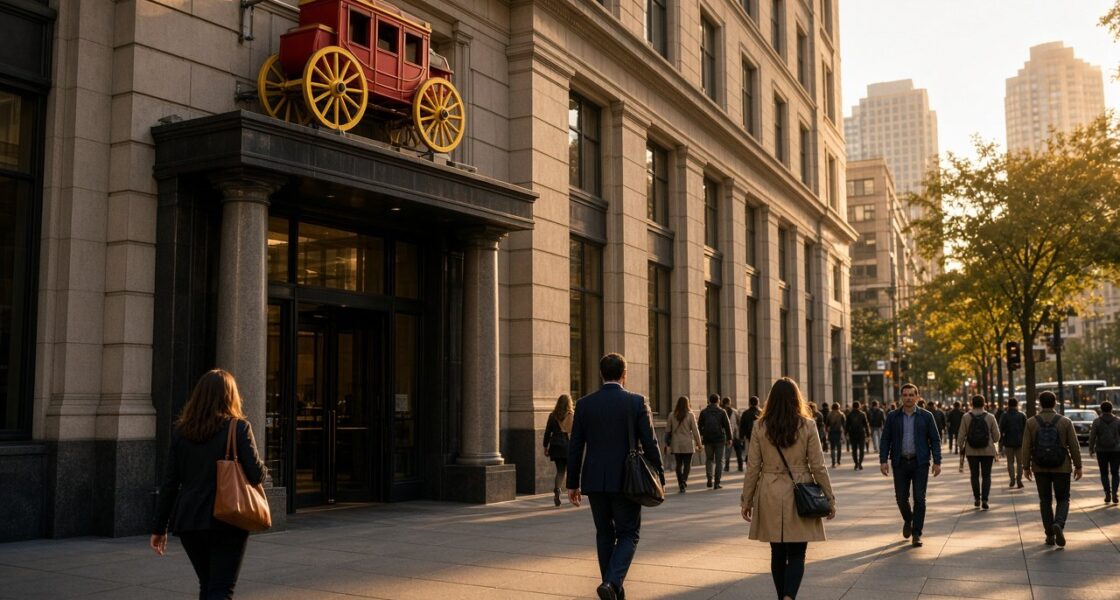 Wells Fargo เจรจา Payward บริษัทแม่ Kraken จัดหาสภาพคล่องเทรดคริปโต
