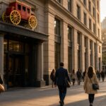 Wells Fargo เจรจา Payward บริษัทแม่ Kraken จัดหาสภาพคล่องเทรดคริปโต