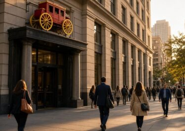 Wells Fargo เจรจา Payward บริษัทแม่ Kraken จัดหาสภาพคล่องเทรดคริปโต