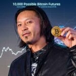 เปิดสถิติรันโมเดลหมื่นครั้ง Willy Woo ฟันธง Bitcoin มีลุ้นพุ่งแตะ $1 ล้าน ในปี 2033 