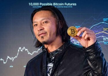 เปิดสถิติรันโมเดลหมื่นครั้ง Willy Woo ฟันธง Bitcoin มีลุ้นพุ่งแตะ $1 ล้าน ในปี 2033 