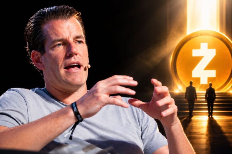 แฝด Winklevoss ผู้ก่อตั้ง Gemini ชี้ Zcash (ZEC)ให้ความรู้สึกเหมือนตลาดคริปโทฯ ปี 2019