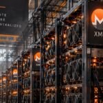 แฮชเรต Monero พุ่งใกล้ทำสถิติสูงสุดใหม่ หลังราคา XMR ทะยาน 70% ในรอบปี