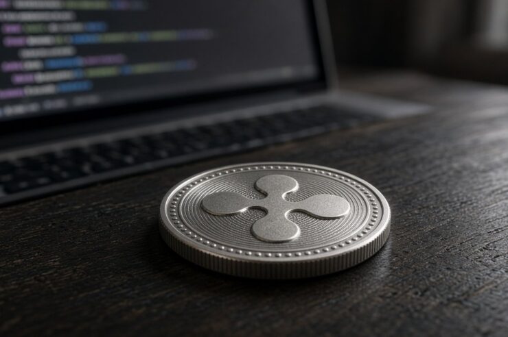 XRP Ledger อัปเดตฉุกเฉิน ปิดช่องโหว่อายุ 10 ปีที่เปิดทางเสก XRP ไม่จำกัด