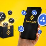 Binance ประกาศแจก XRP ครั้งใหญ่ 600,000 XRP ต้อนรับผู้ถือสเตเบิลคอยน์ RLUSD ของ Ripple