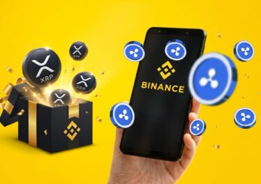 Binance ประกาศแจก XRP ครั้งใหญ่ 600,000 XRP ต้อนรับผู้ถือสเตเบิลคอยน์ RLUSD ของ Ripple