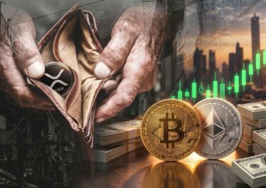 ถือจนท้อ เปิดสาเหตุทำไม Ripple (XRP) ไม่ทำให้คนถือรวยเหมือน Bitcoin และ Ethereum