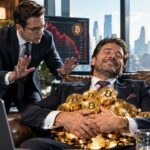 เศรษฐีไม่สนคำเตือน แห่ช้อน Bitcoin สวนทางที่ปรึกษาการเงินมองเสี่ยง 