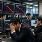 ดอกเบี้ยญี่ปุ่นเสี่ยงฉุด Bitcoin มากกว่า Fed ย้อนบทเรียนร่วง 20% ปี 2024