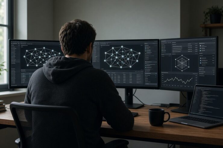 ZachXBT ทุ่ม $3.5 ล้าน ปลอมตัวเจาะแก๊งฟอกเงิน Lazarus ปมแฮก Bybit