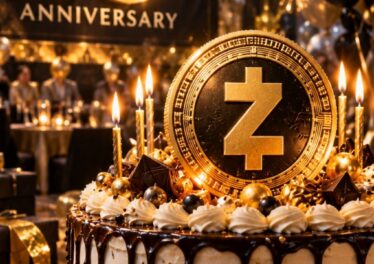 ครบรอบวันเกิด 10 ปี Zcash (ZEC) จากเหรียญที่หลุดกระแสสู่ Top 10 ของตาราง