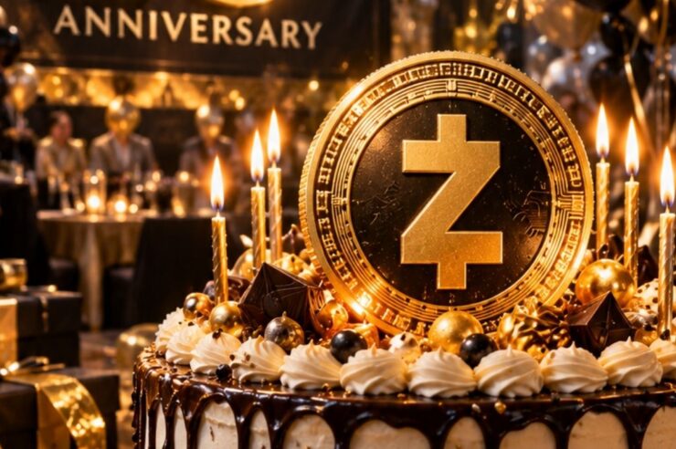 ครบรอบวันเกิด 10 ปี Zcash (ZEC) จากเหรียญที่หลุดกระแสสู่ Top 10 ของตาราง
