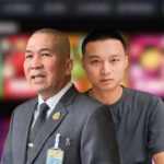 เว็บพนันคริปโทฯ ของสามี สส. ดัง จดทะเบียนถูกต้องตามกฎหมาย อยู่นอกขอบเขตอำนาจไทย