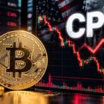Bitcoin ร่วงแรงลงมาโซน $81,000 เซ่นพิษ CPI จับตาสหรัฐอัดฉีด $6 พันล้านซื้อคืนพันธบัตร