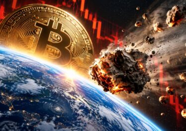 Bitcoin ดิ่งหลุด $80,000 เข้าสู่สัปดาห์ใหม่ สหรัฐฯ สั่งอพยพด่วนรับมืออิหร่าน