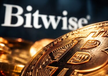 CIO Bitwise ชี้ Bitcoin กำลังเดินหน้าสู่การเป็น “ทองคำดิจิทัล” อย่างเต็มตัว