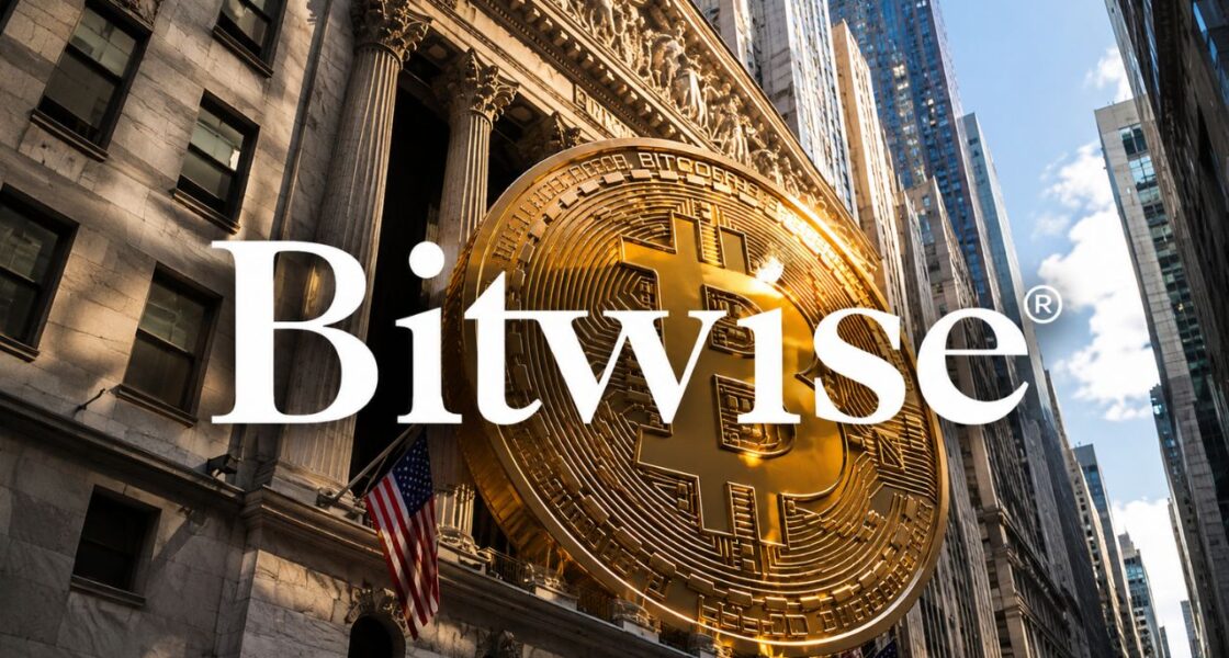 Bitwise ปรับเป้า Bitcoin แตะ 1.6 ล้านดอลลาร์ในปี 2036 คาดผลตอบแทนโต 34% ต่อปี