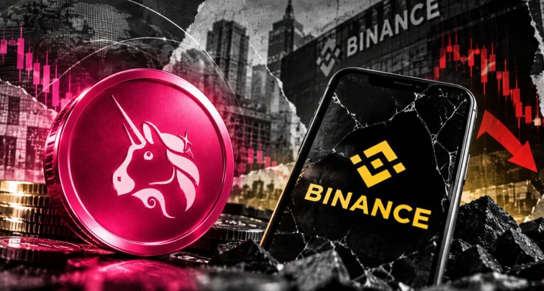Uniswap มีลุ้นโต Standard Chartered ชี้คนหนีแฮก Binance หันซบ DEX ดันเป้าแตะ 100 ดอลลาร์
