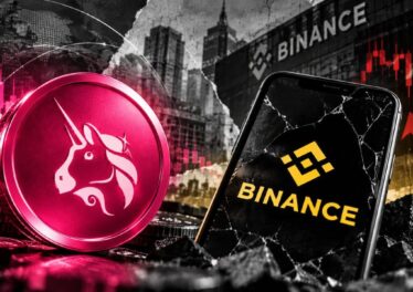 Uniswap มีลุ้นโต Standard Chartered ชี้คนหนีแฮก Binance หันซบ DEX ดันเป้าแตะ 100 ดอลลาร์